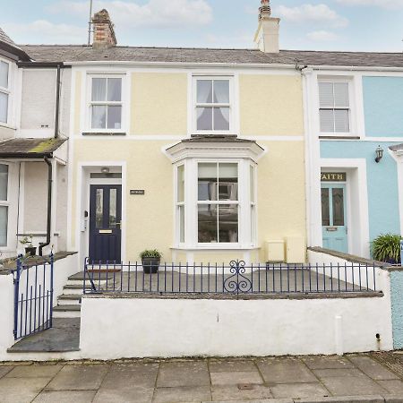 Hyfrydle Villa Porthmadog Exterior photo